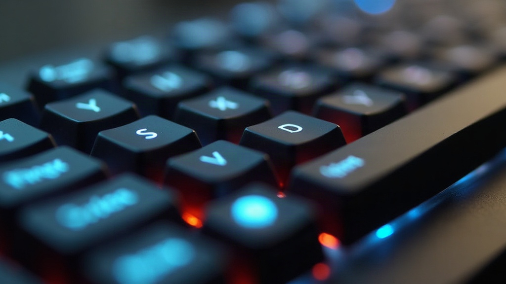 Silent Tactile Switches for Open-Plan Offices: A Buyer's Guide