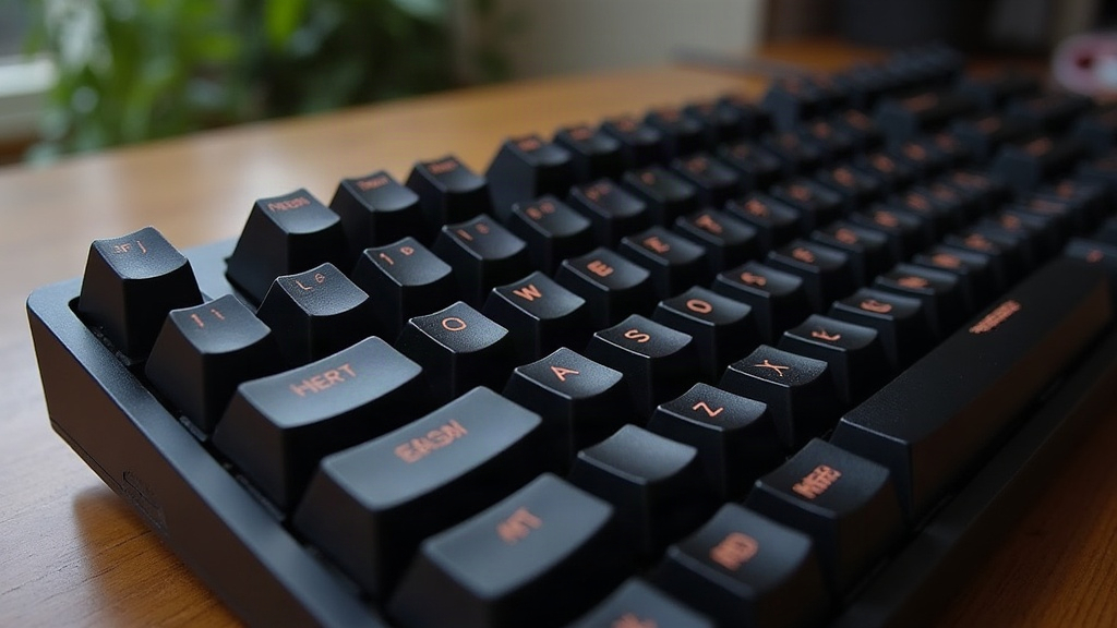 Choosing Your First Mechanical Keyboard Under date: 2026-10-18 00 in 2025