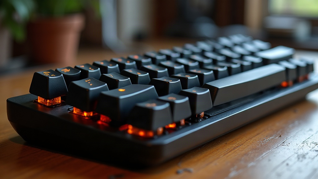 Fix a Mechanical Keyboard That Stops Responding After Failed QMK Flash