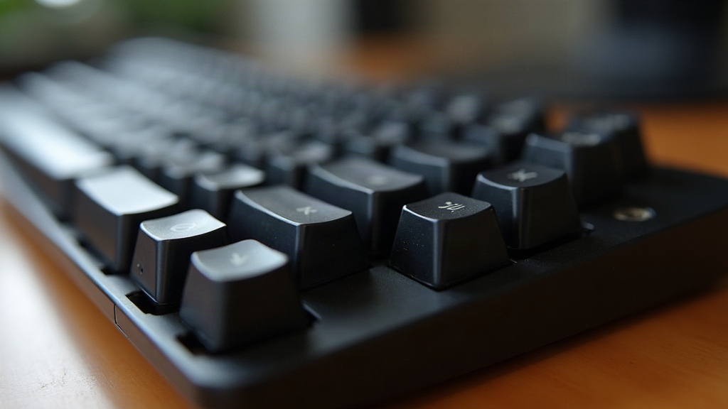 How to Fix a Spacebar That Only Actuates on One Side