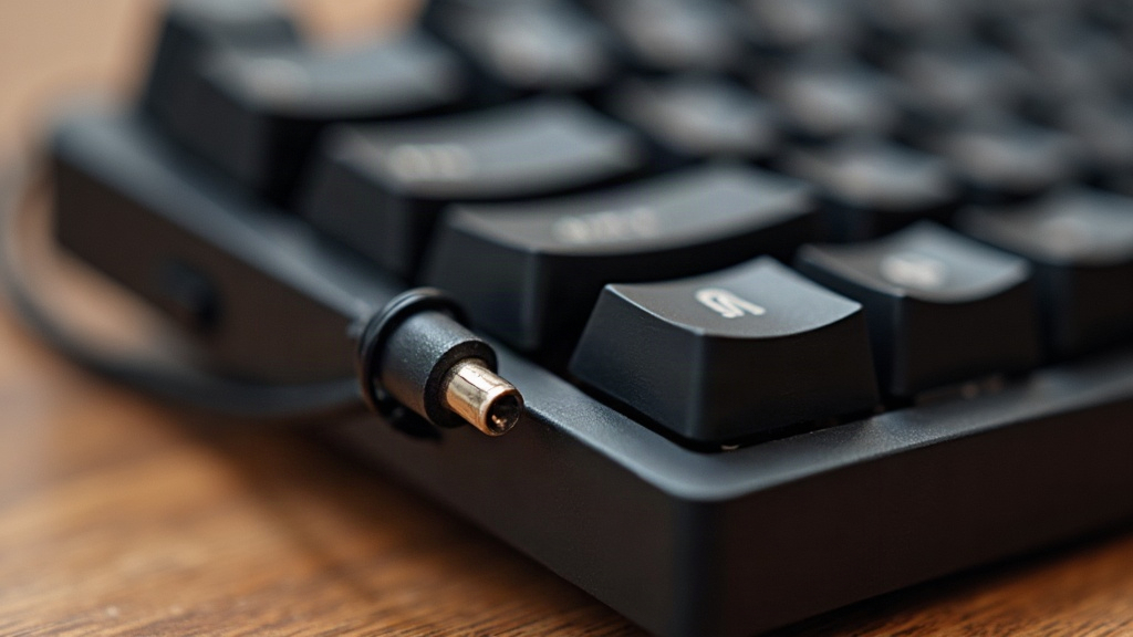 How to Hand-Coil a Custom USB-C Cable for Your Keyboard