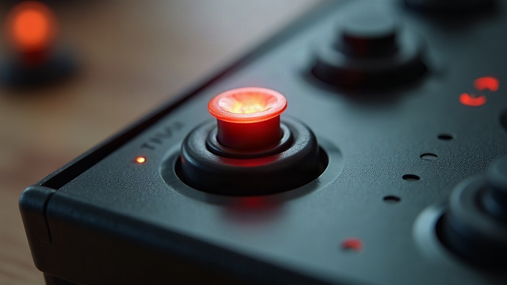 Lubing Tactile Switches Without Killing the Bump: Thin-Film Guide