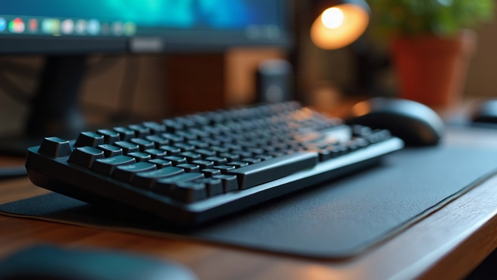 Why Your 2.4GHz Dongle Drops Inputs on a Crowded Desk